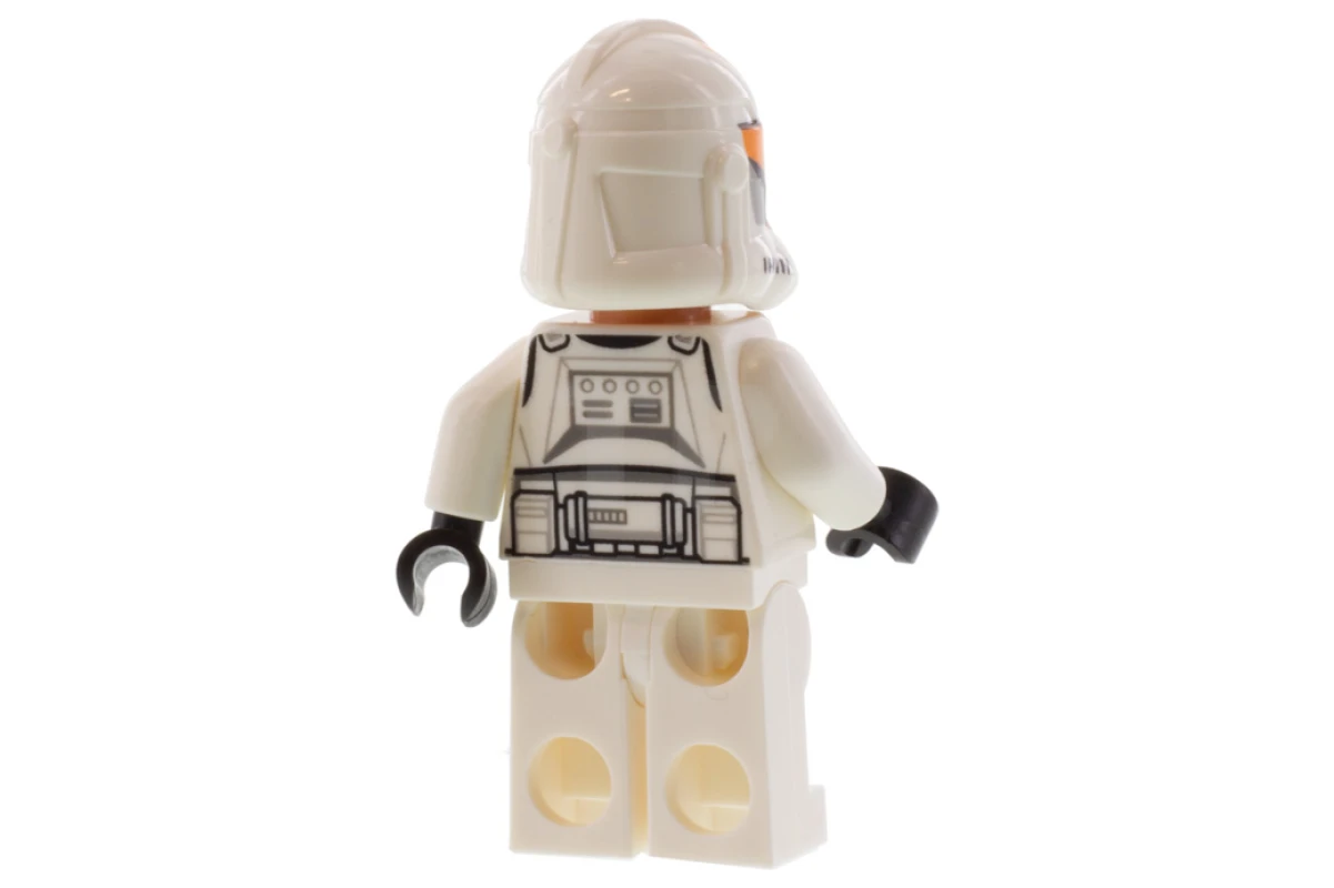LEGO&reg; sw1097 332nd Company Clone Trooper