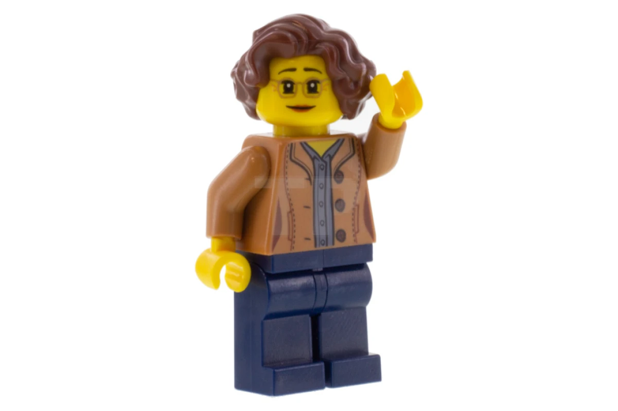 LEGO&reg; twn384 Home Owner