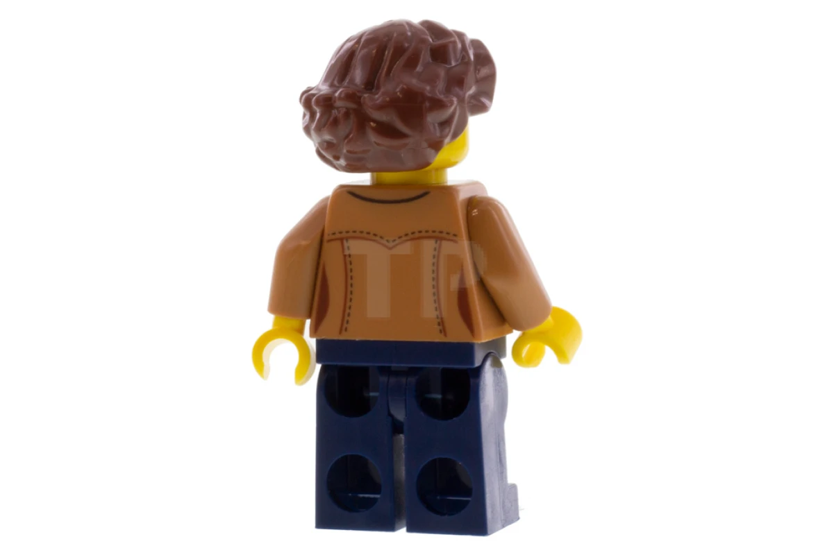 LEGO&reg; twn384 Home Owner