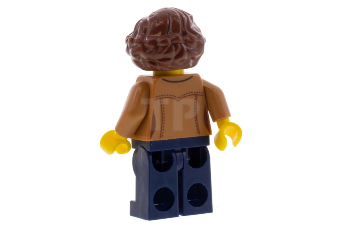 LEGO&reg; twn384 Home Owner