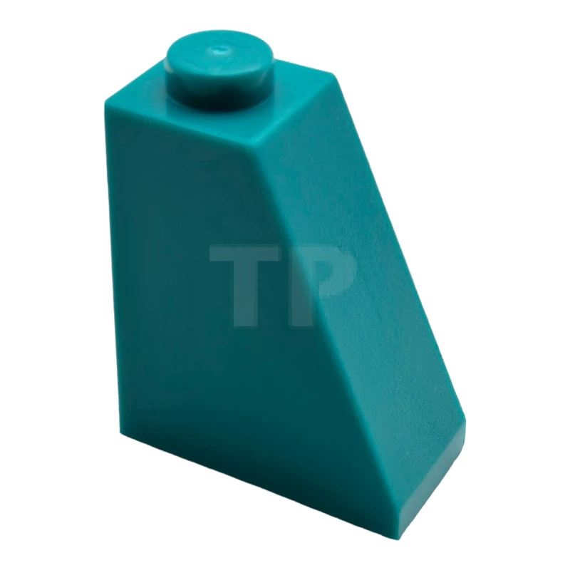 LEGO&reg; 6286837 - 60481 - Pente 65° 2 x 1 x 2