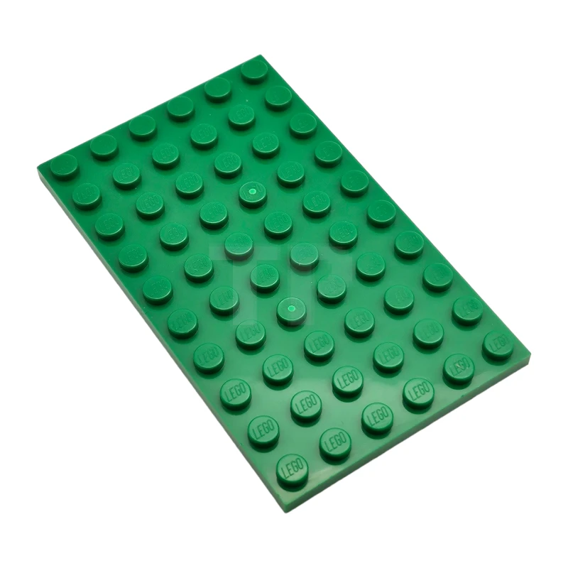 LEGO&reg; 6290260 - 3033 - Piastra 6 x 10