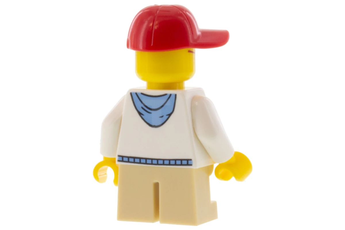 LEGO&reg; gen106 Lego Store Customer
