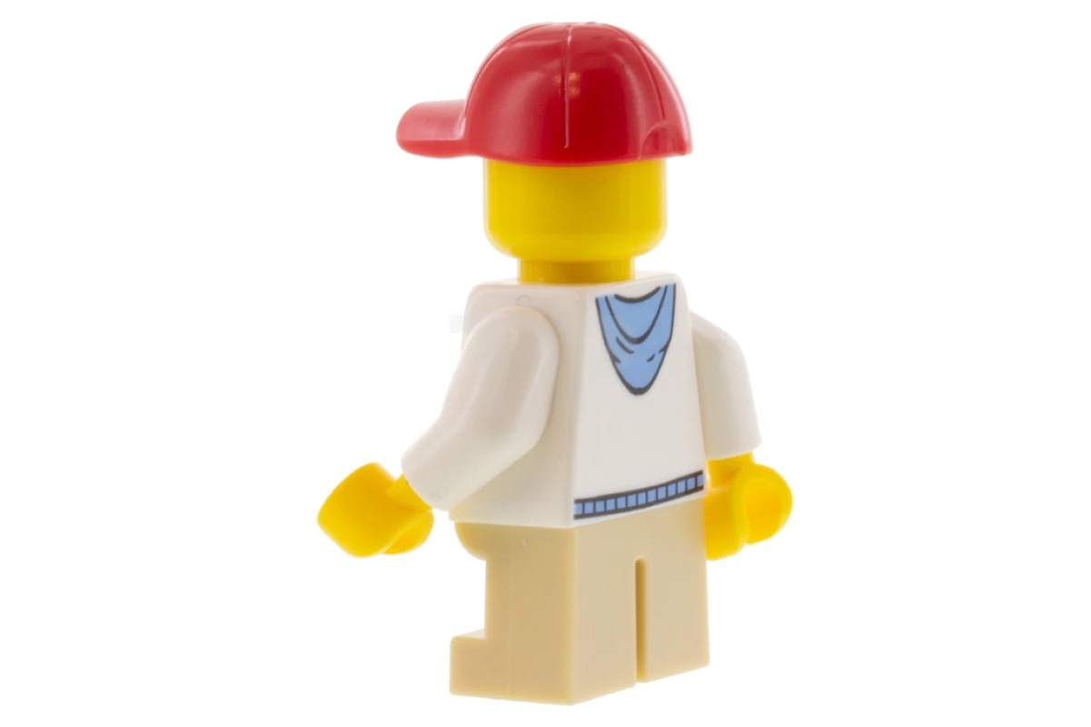LEGO&reg; gen106 Lego Store Customer