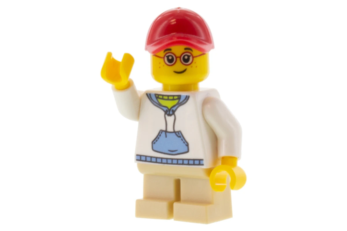 LEGO&reg; gen106 Lego Store Customer