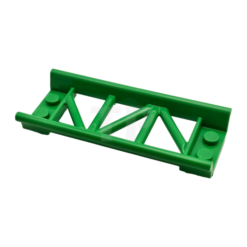 LEGO&reg; 6316278 - 26022 - Train, Track Roller Coaster Straight 8L