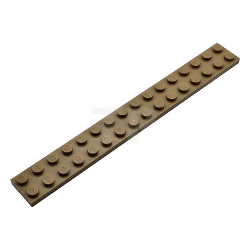 LEGO&reg; 6316277 - 4282 - Plaat 2 x 16