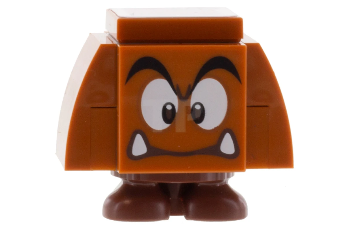 LEGO&reg; mar0023 Goomba
