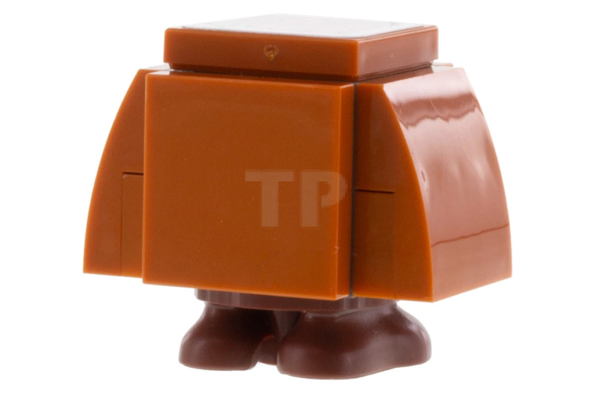LEGO&reg; mar0023 Goomba