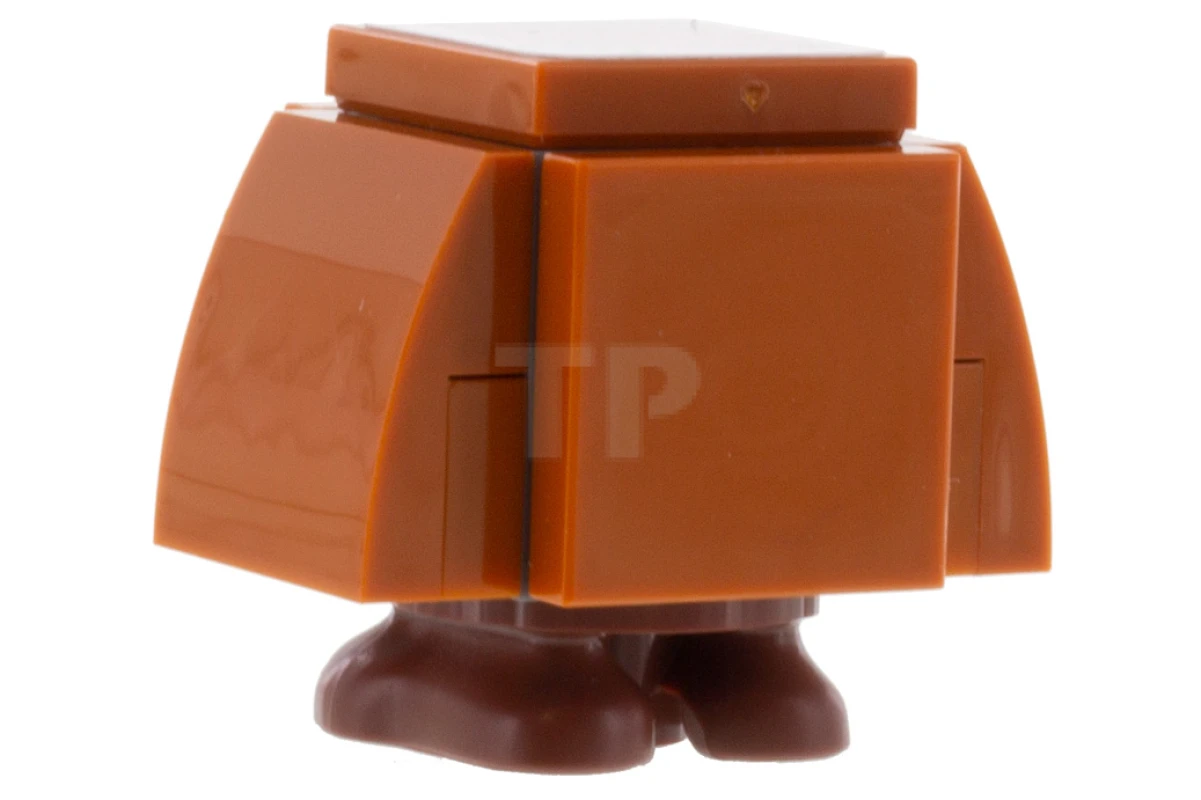 LEGO&reg; mar0023 Goomba