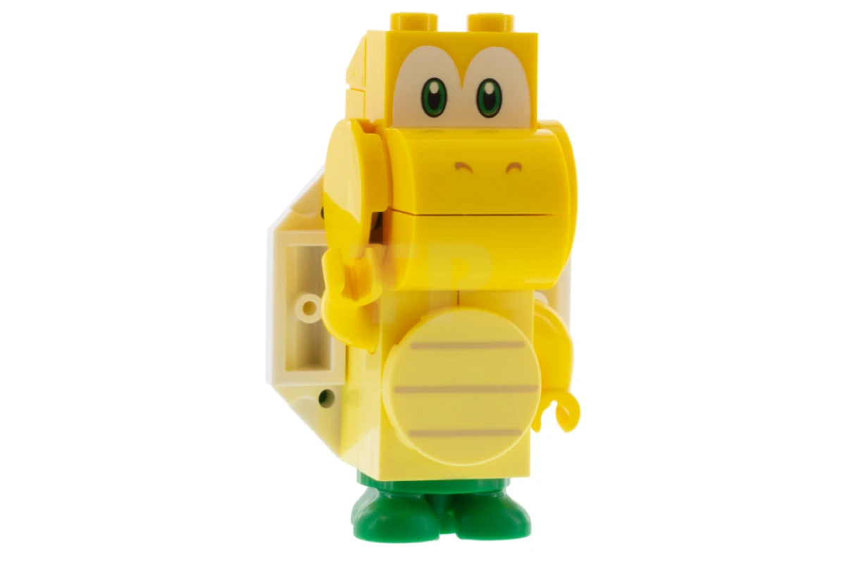 LEGO&reg; mar0006 Koopa Troopa
