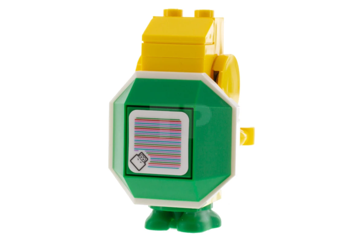 LEGO&reg; mar0006 Koopa Troopa