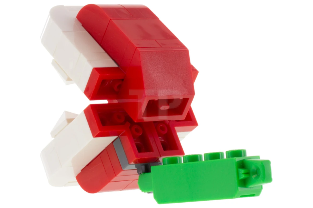 LEGO&reg; mar0027 Planta Piraña