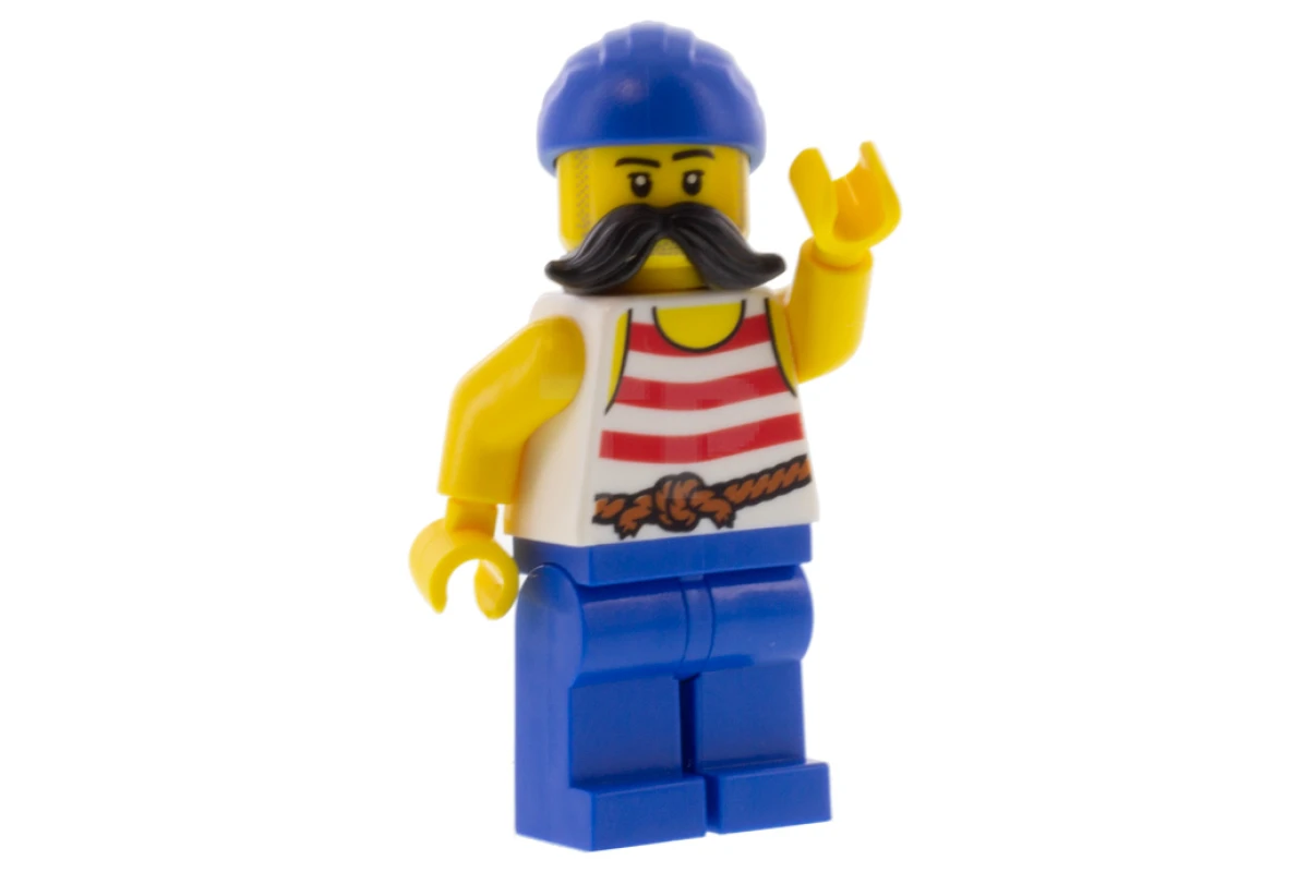 LEGO&reg; idea069 Port