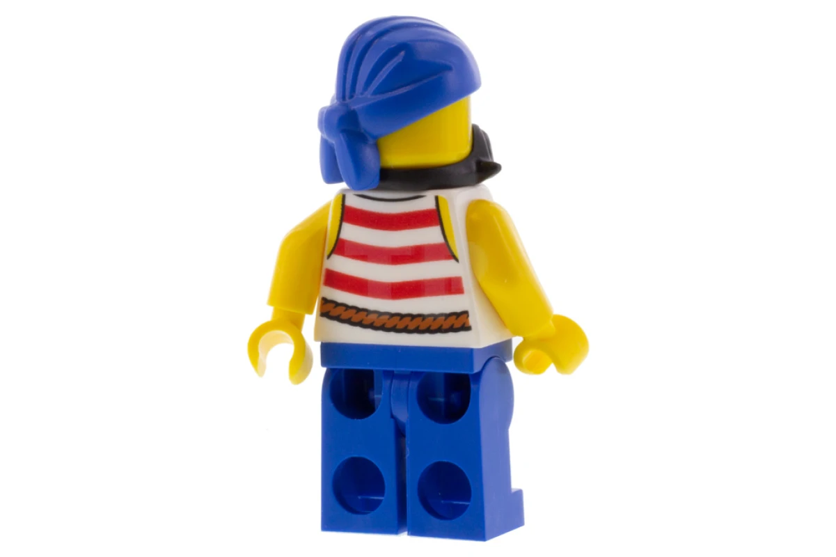 LEGO&reg; idea069 Port