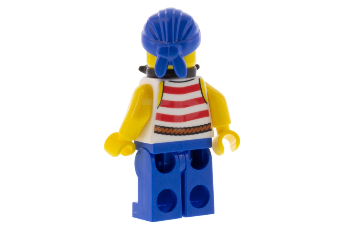 LEGO&reg; idea069 Port