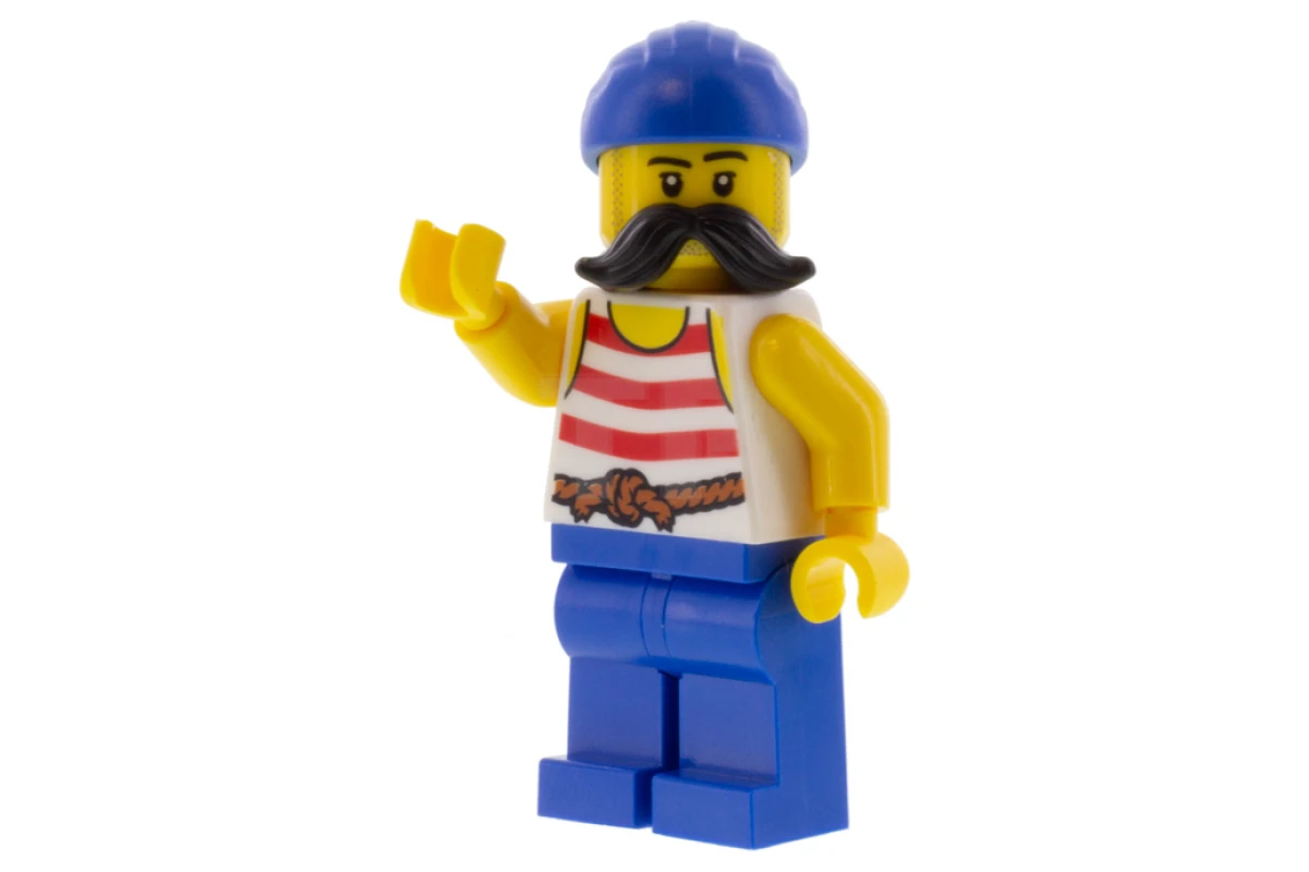 LEGO&reg; idea069 Port