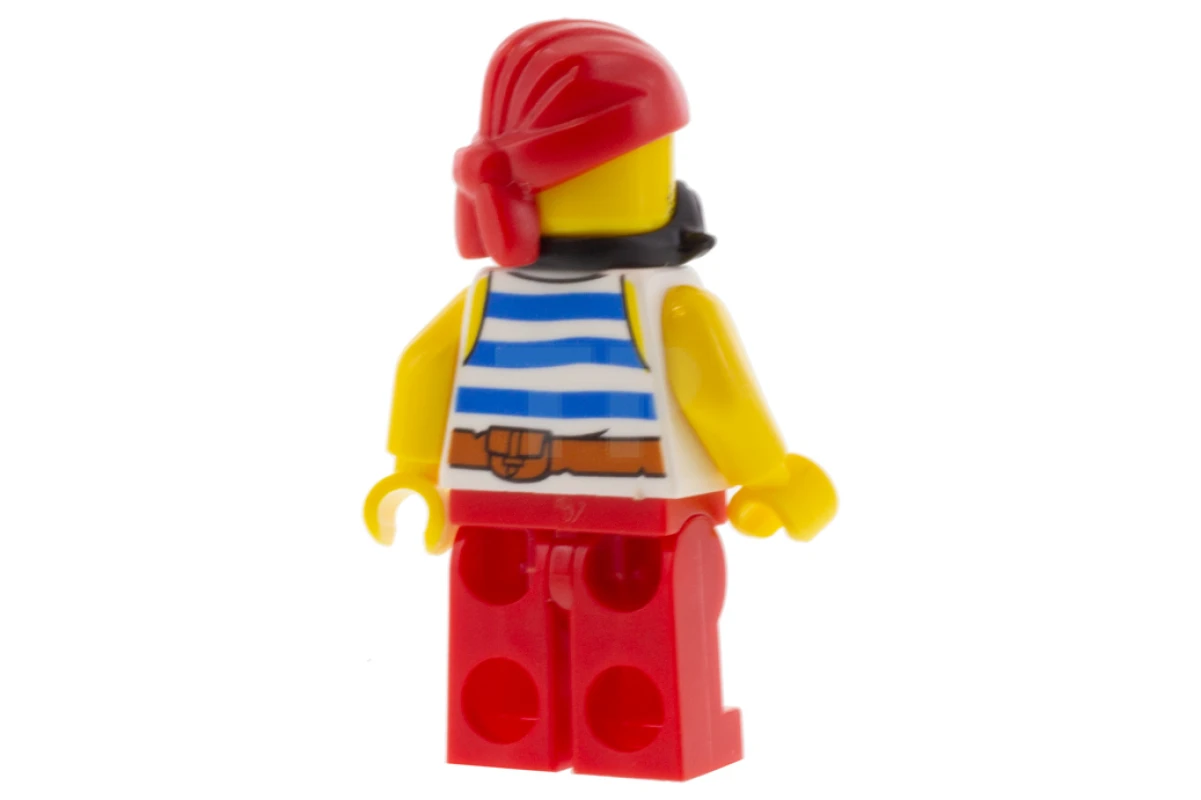 LEGO&reg; idea068 Steuerbord