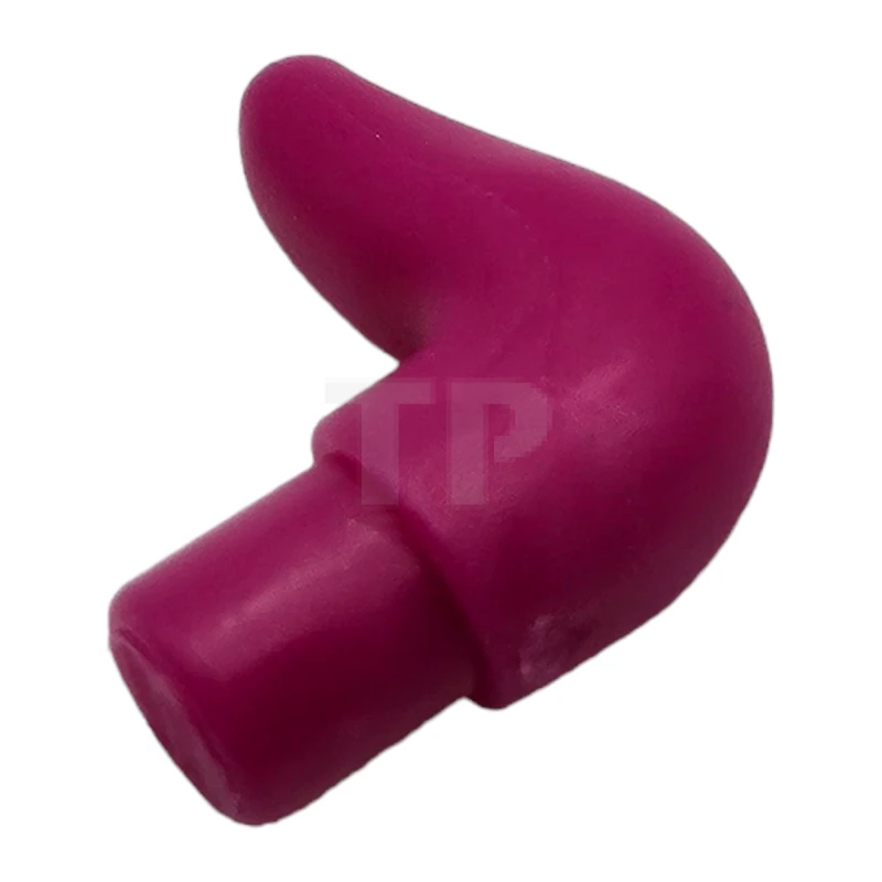 LEGO&reg; 6328192 - 64847 - Corno di mucca