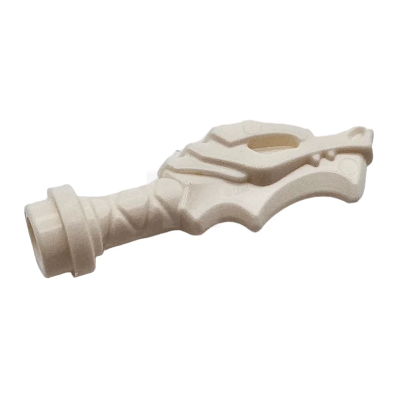 LEGO&reg; 6301803 - 36017 - Handvat met drakenkop