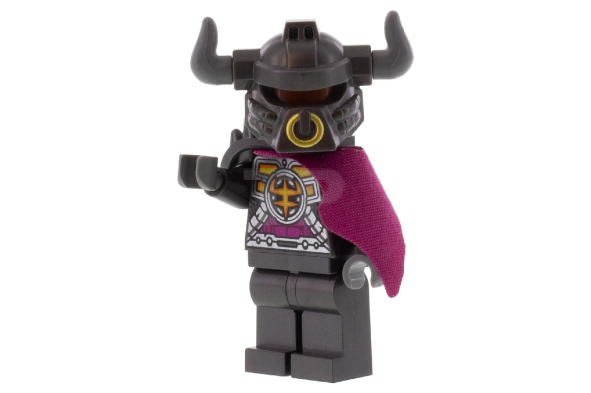 LEGO&reg; mk017 General Ironclad