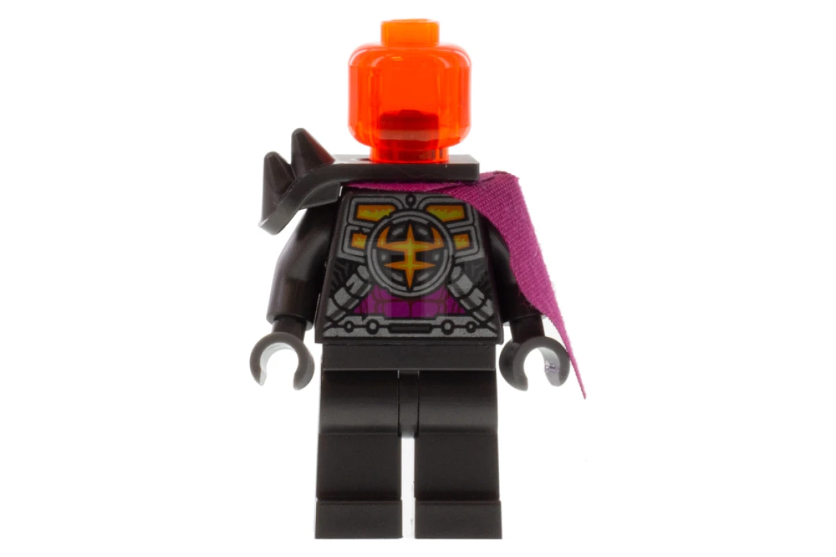 LEGO&reg; mk017 General Ironclad