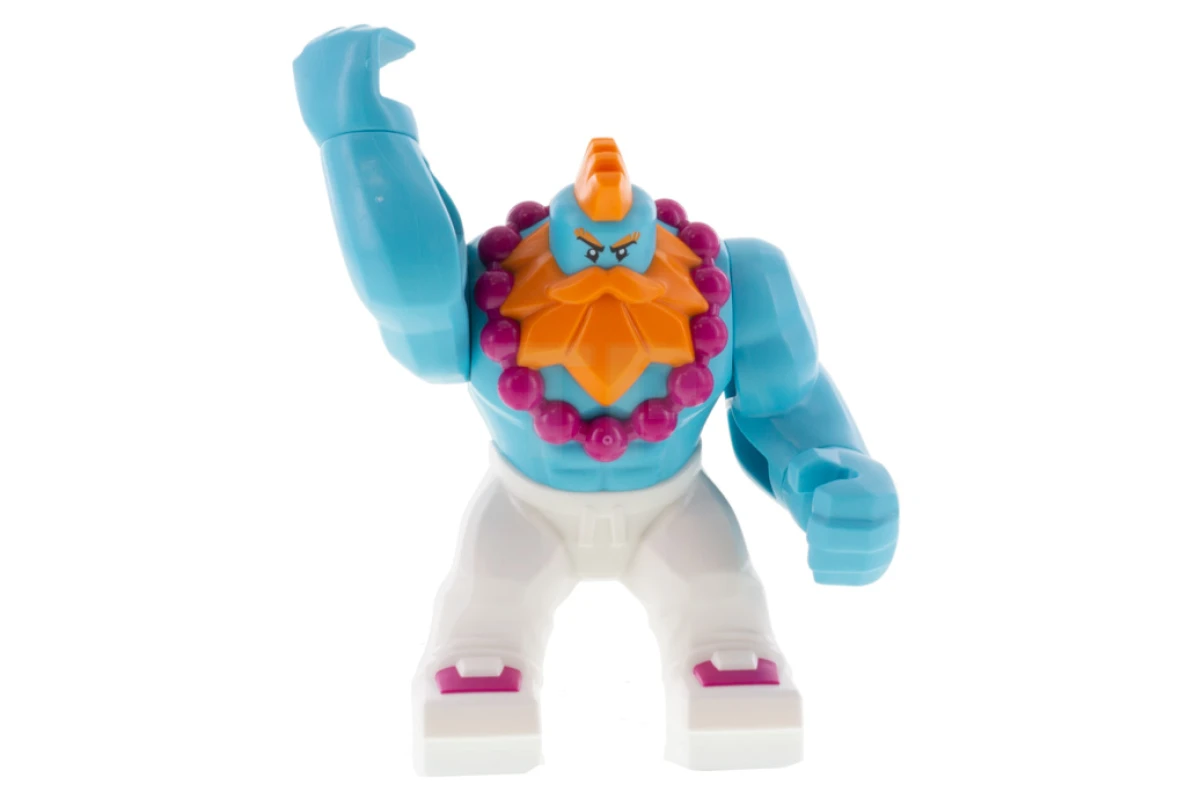 LEGO&reg; mk004 Sandy