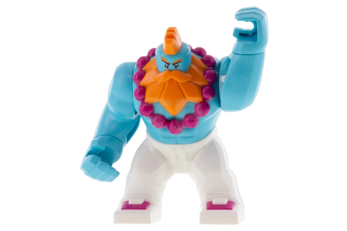 LEGO&reg; mk004 Sandy