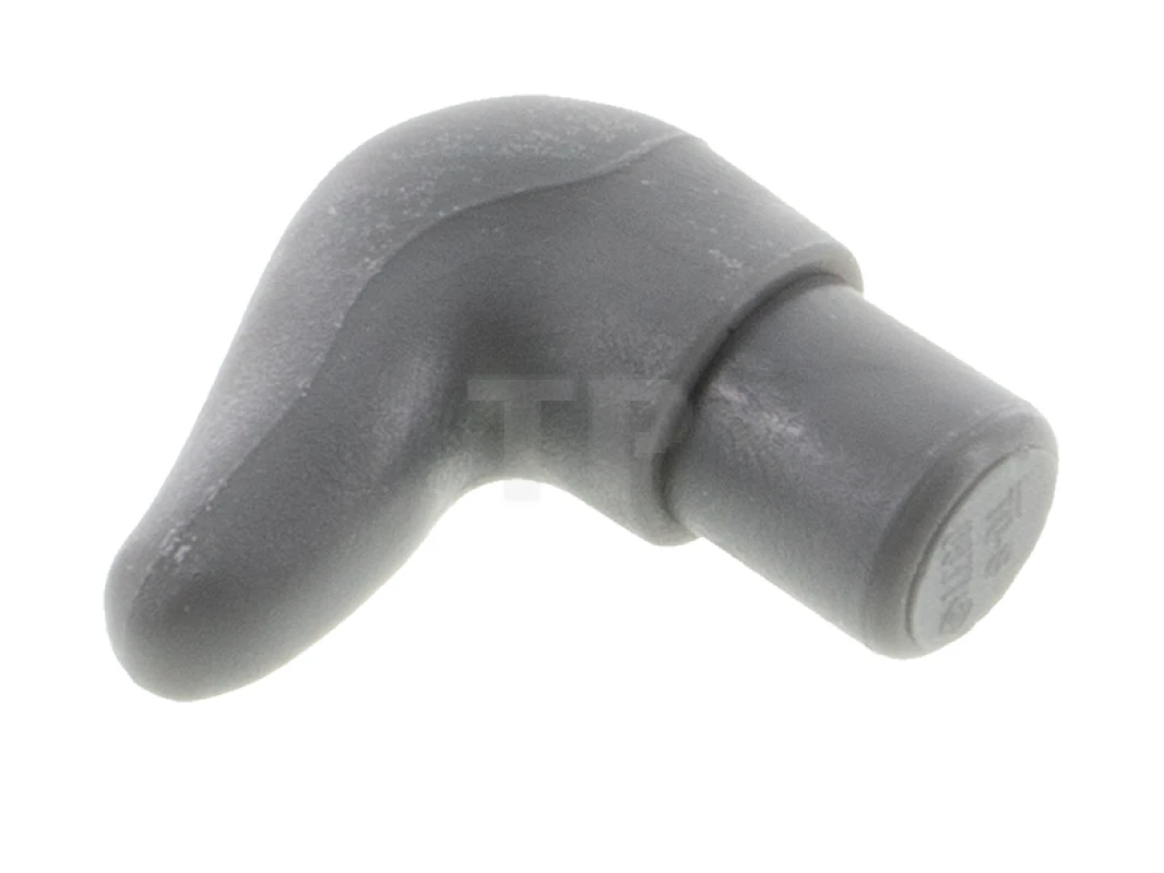 LEGO&reg; 6328194 - 64847 - Corno di mucca