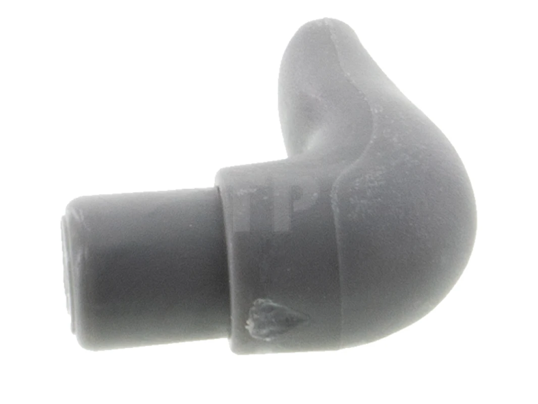 LEGO&reg; 6328194 - 64847 - Corno di mucca