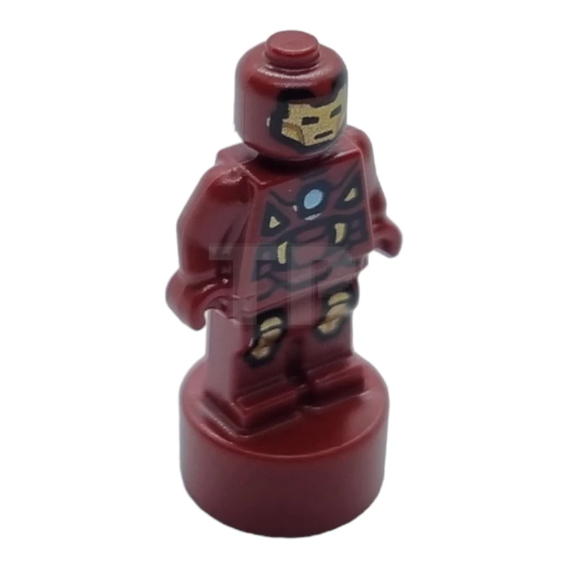 LEGO&reg; 6338479 - 90398pb043 - Estatuilla / Trofeo Iron Man