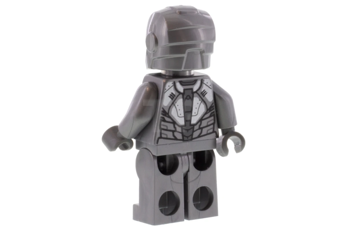 LEGO&reg; sh0667 Iron Man Mark 2 Armor