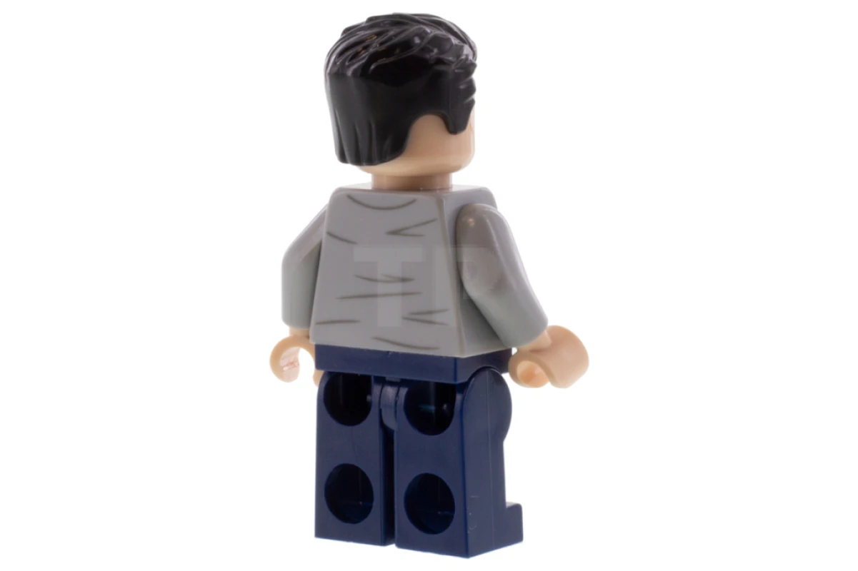 LEGO&reg; sh0666 Tony Stark
