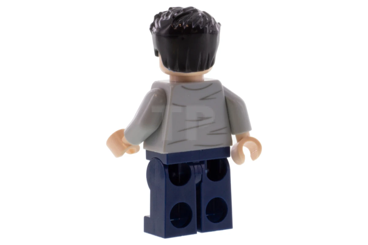 LEGO&reg; sh0666 Tony Stark