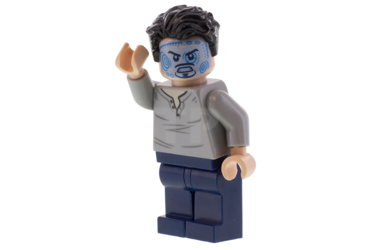 LEGO&reg; sh0666 Tony Stark
