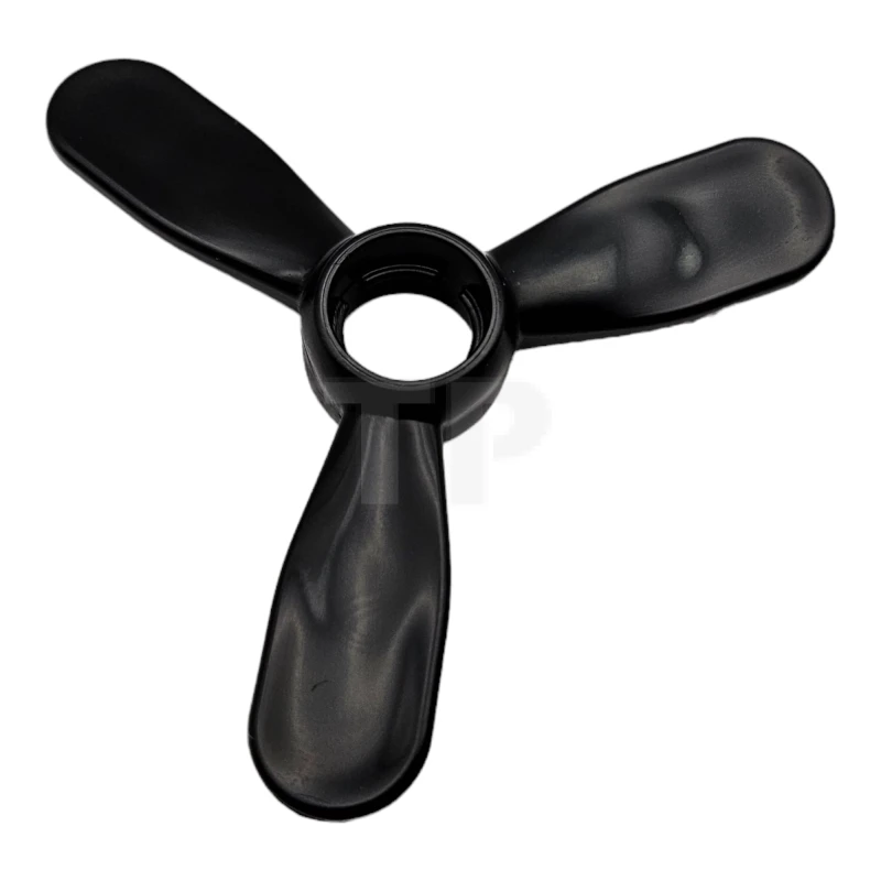 LEGO&reg; 6269088 - 15211 - Duplo Rotor 3 bladen, 4 Diameter (Propeller)