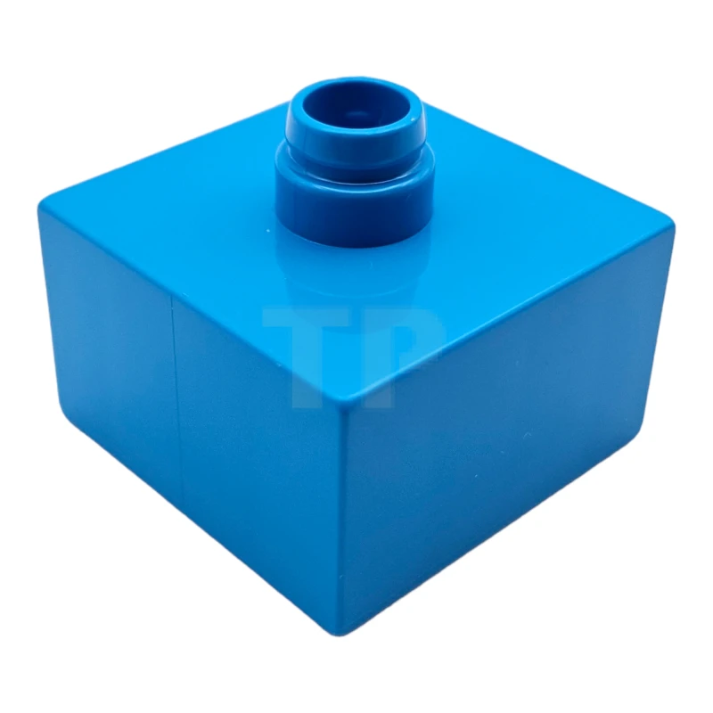 LEGO&reg; 6586832 - 92011 - Duplo kanonvoet 2 x 2