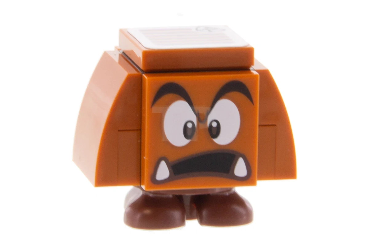 LEGO&reg; mar0024 Goomba