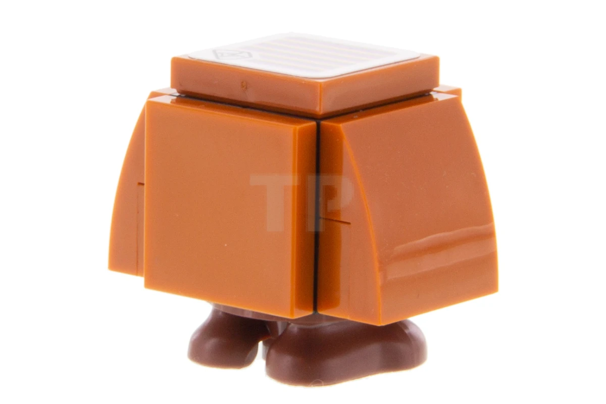 LEGO&reg; mar0024 Goomba