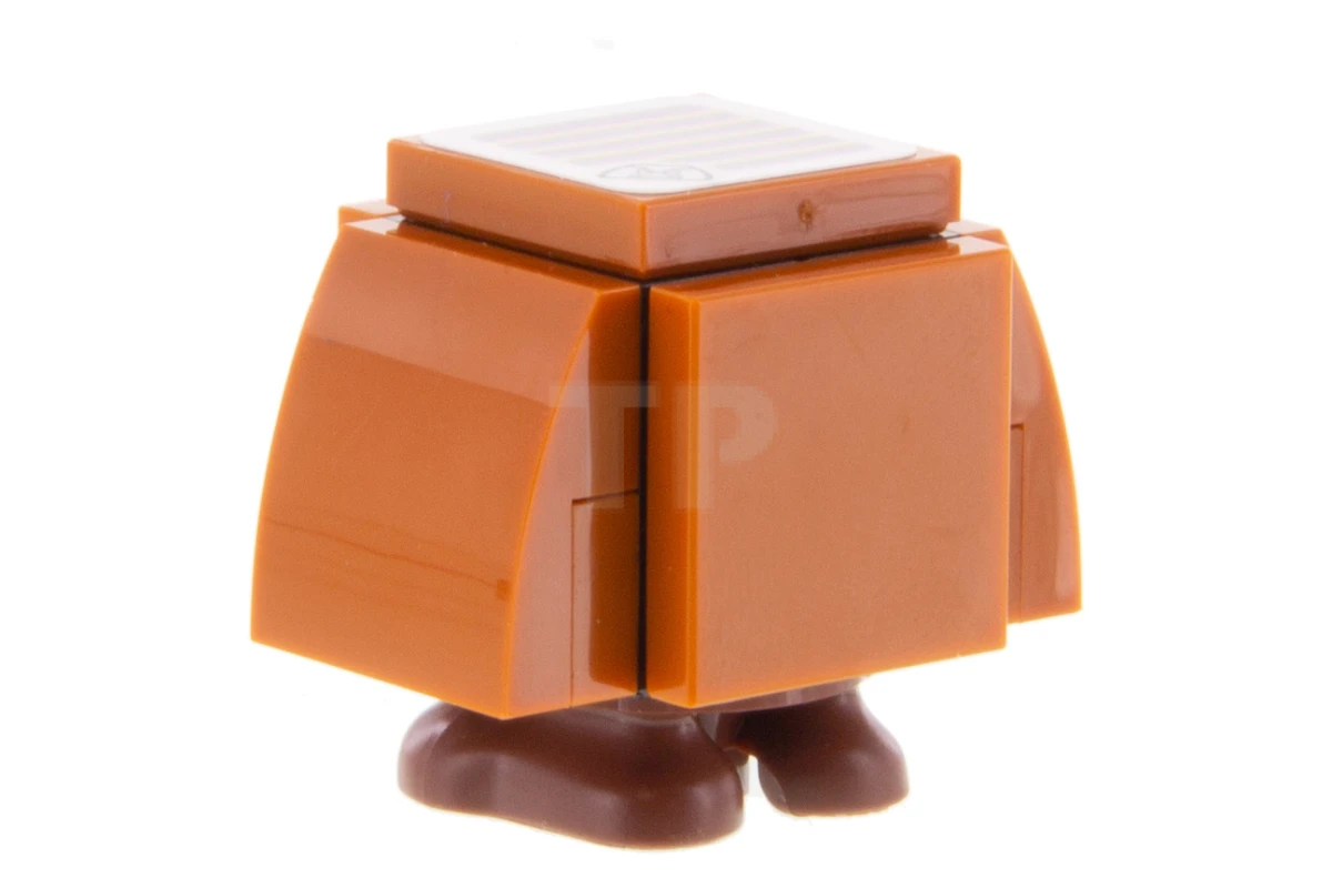 LEGO&reg; mar0024 Goomba