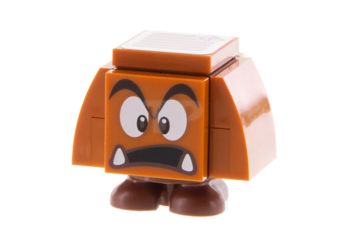 LEGO&reg; mar0024 Goomba