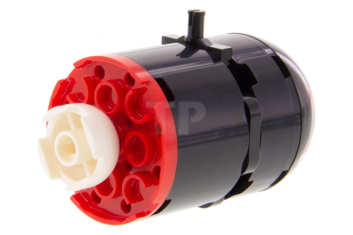 LEGO&reg; mar0015 Boomer (Banzai) Bill