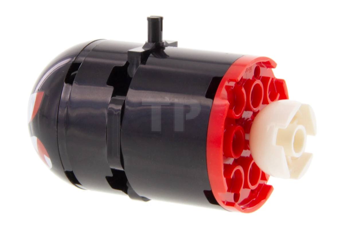 LEGO&reg; mar0015 Boomer (Banzai) Bill