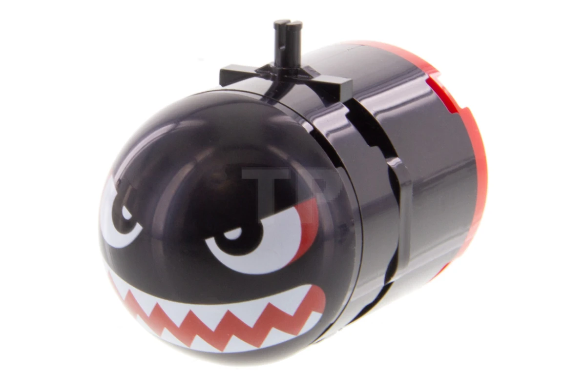 LEGO&reg; mar0015 Boomer (Banzai) Bill