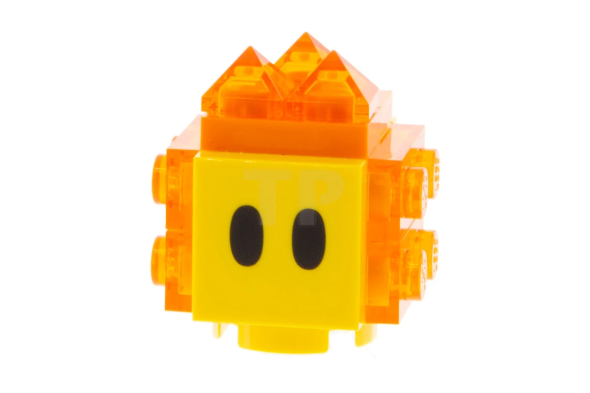 LEGO&reg; mar0038 Bolla di Lava