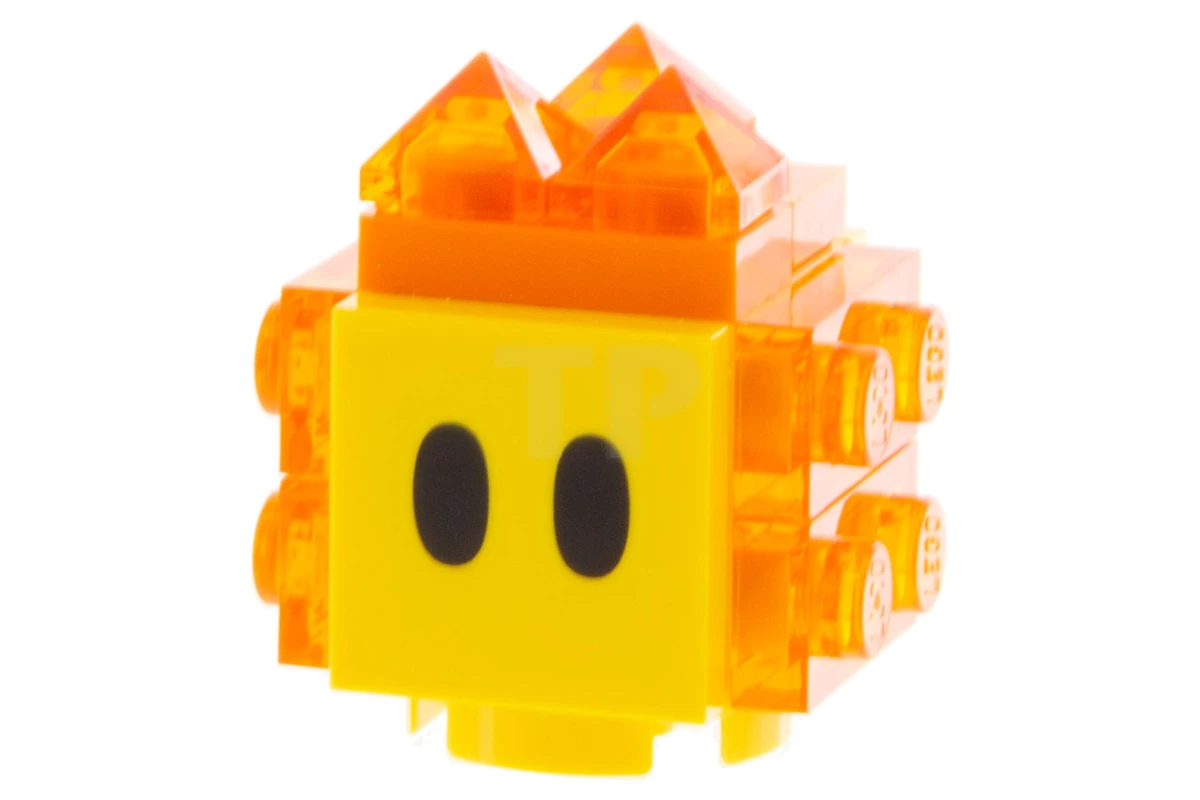 LEGO&reg; mar0038 Bolla di Lava