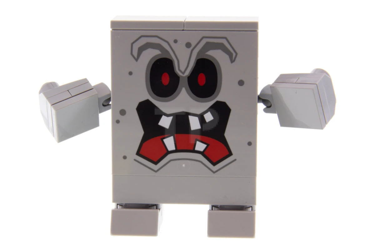 LEGO&reg; mar0033 Whomp