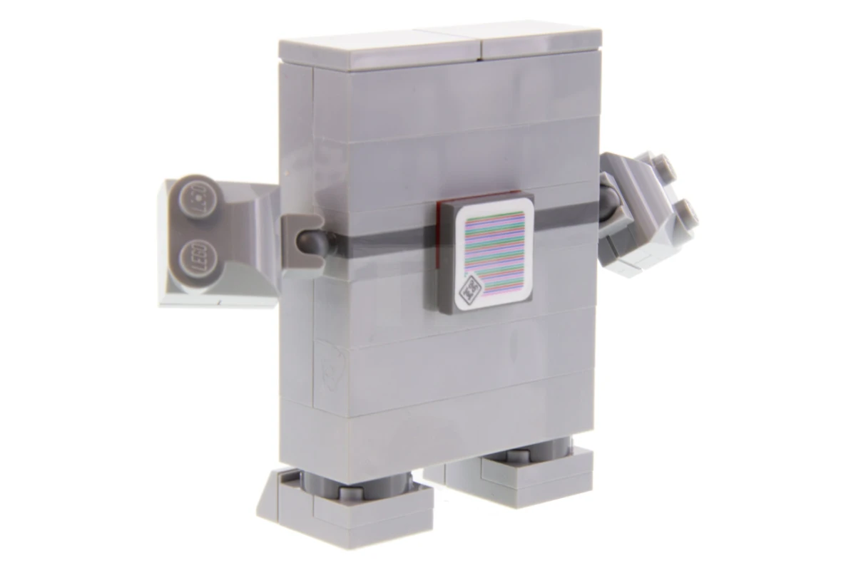 LEGO&reg; mar0033 Whomp