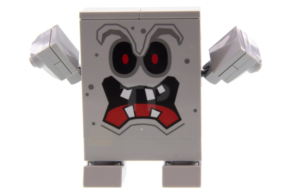 LEGO&reg; mar0033 Whomp