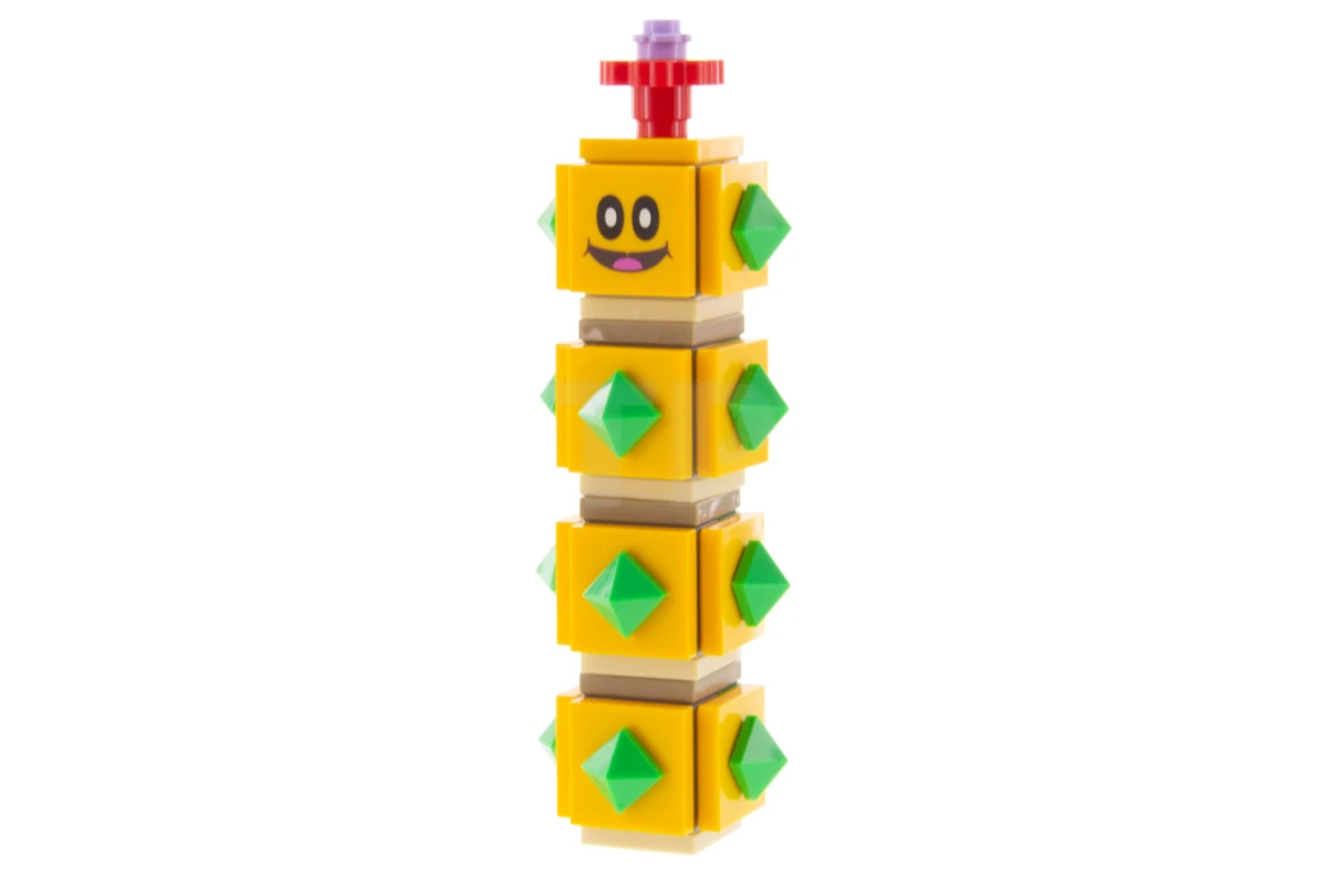 LEGO&reg; mar0019 Desert Pokey